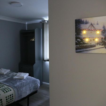 Elstree Inn Borehamwood Eksteriør bilde