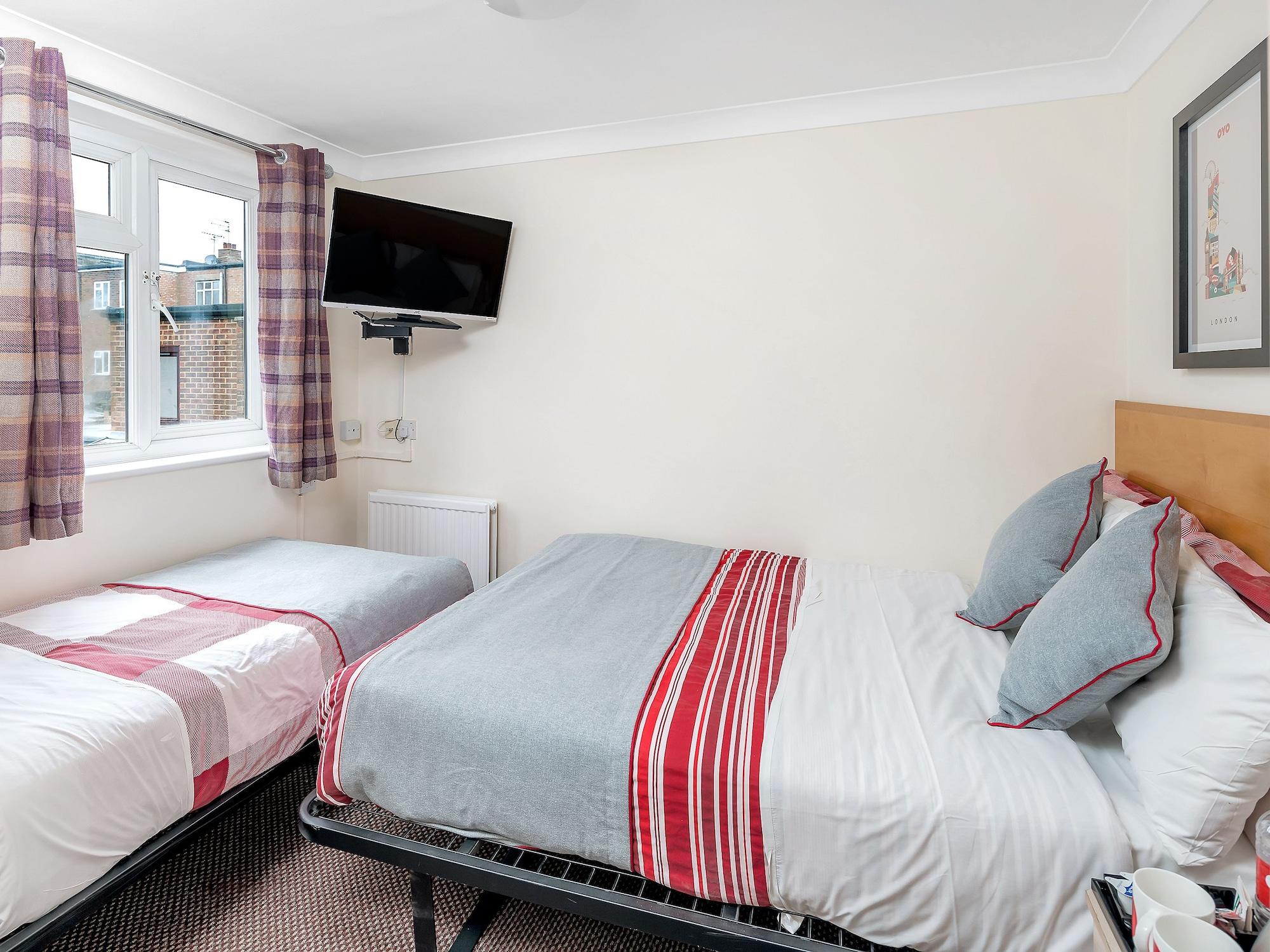 Elstree Inn Borehamwood Eksteriør bilde