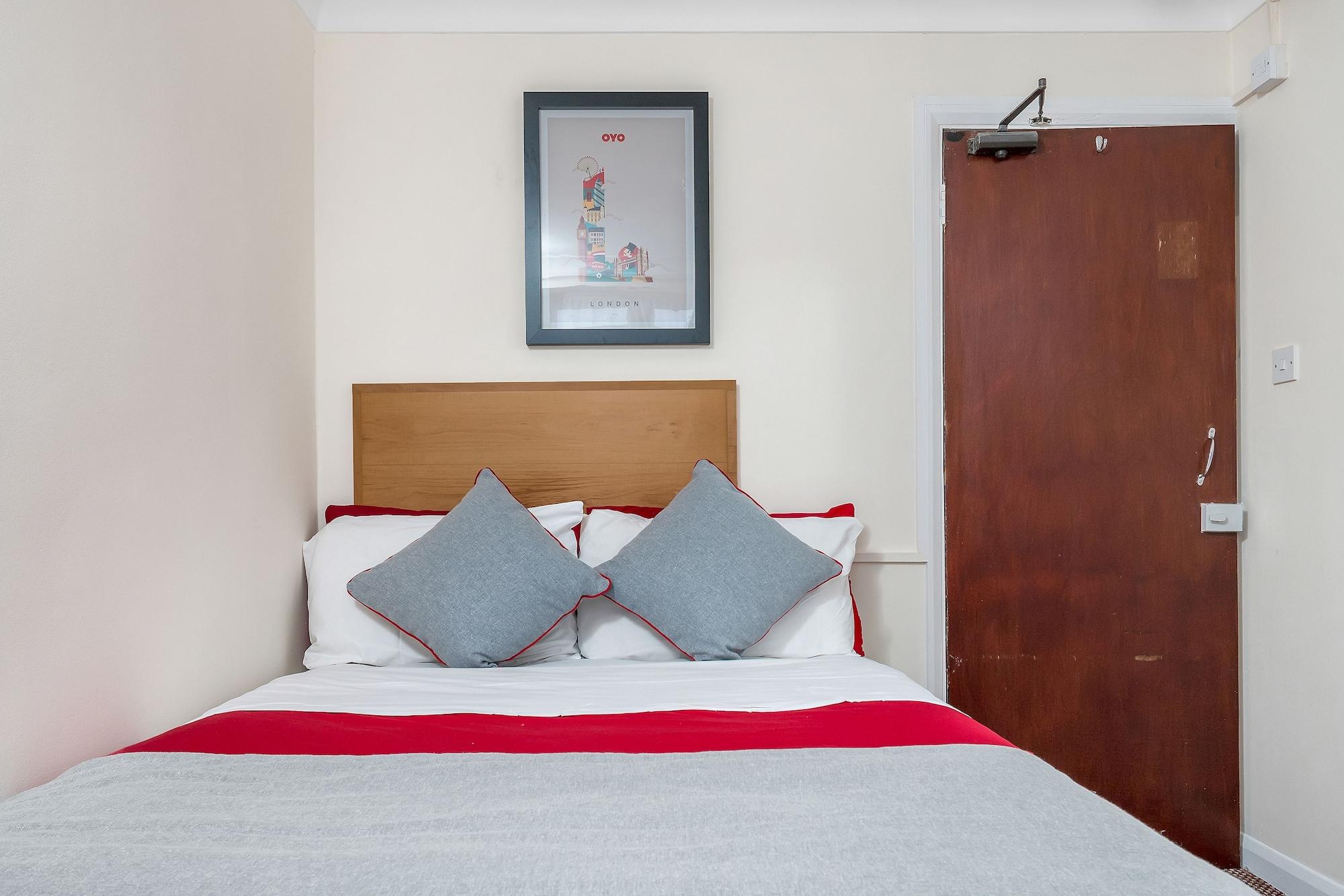 Elstree Inn Borehamwood Eksteriør bilde