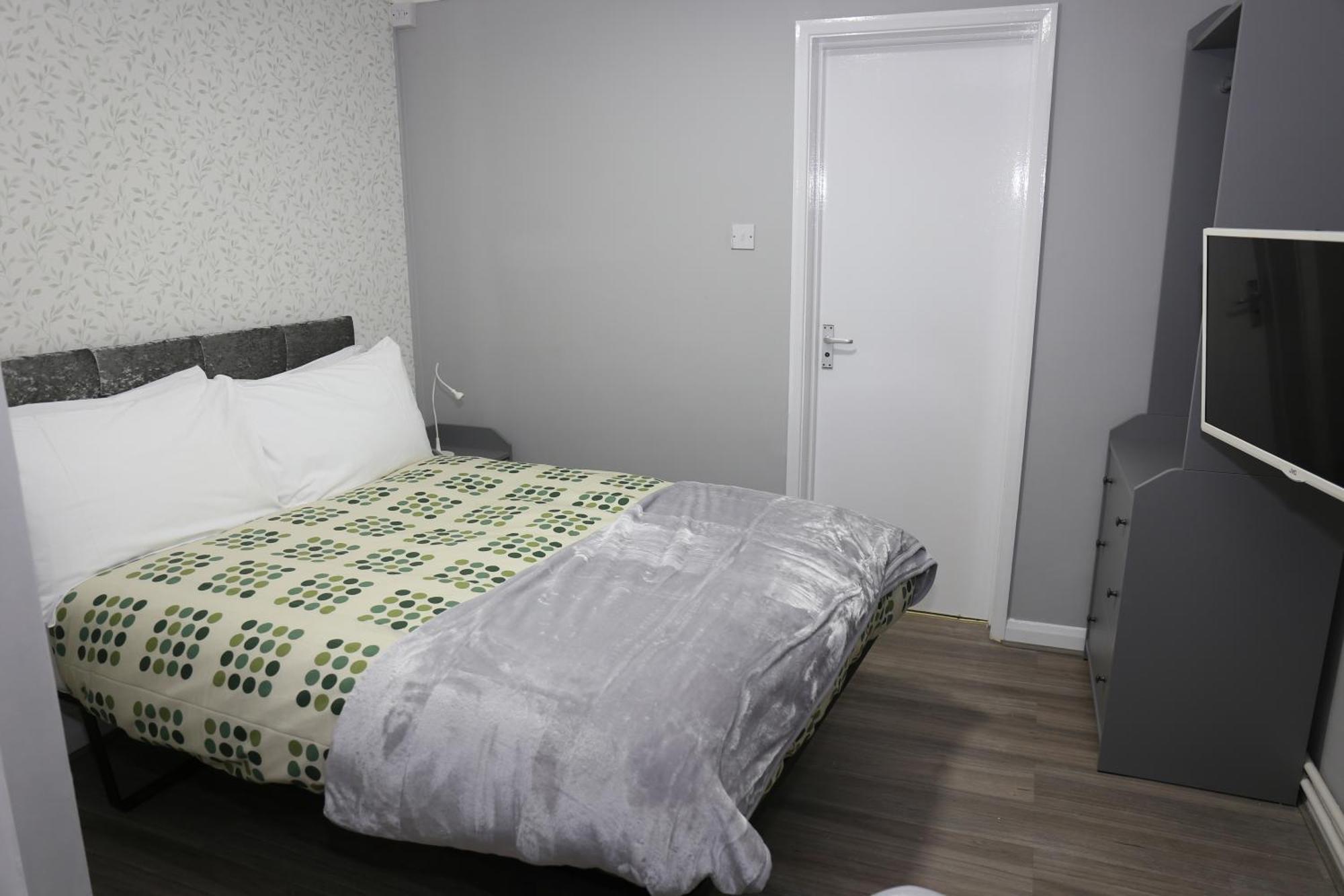 Elstree Inn Borehamwood Eksteriør bilde