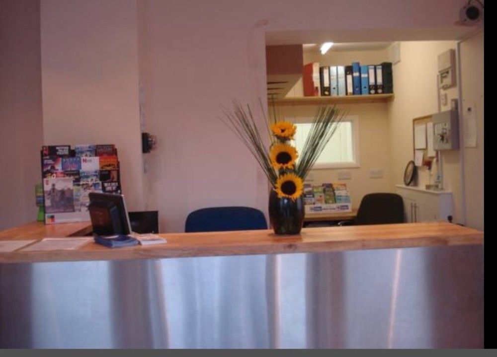 Elstree Inn Borehamwood Eksteriør bilde