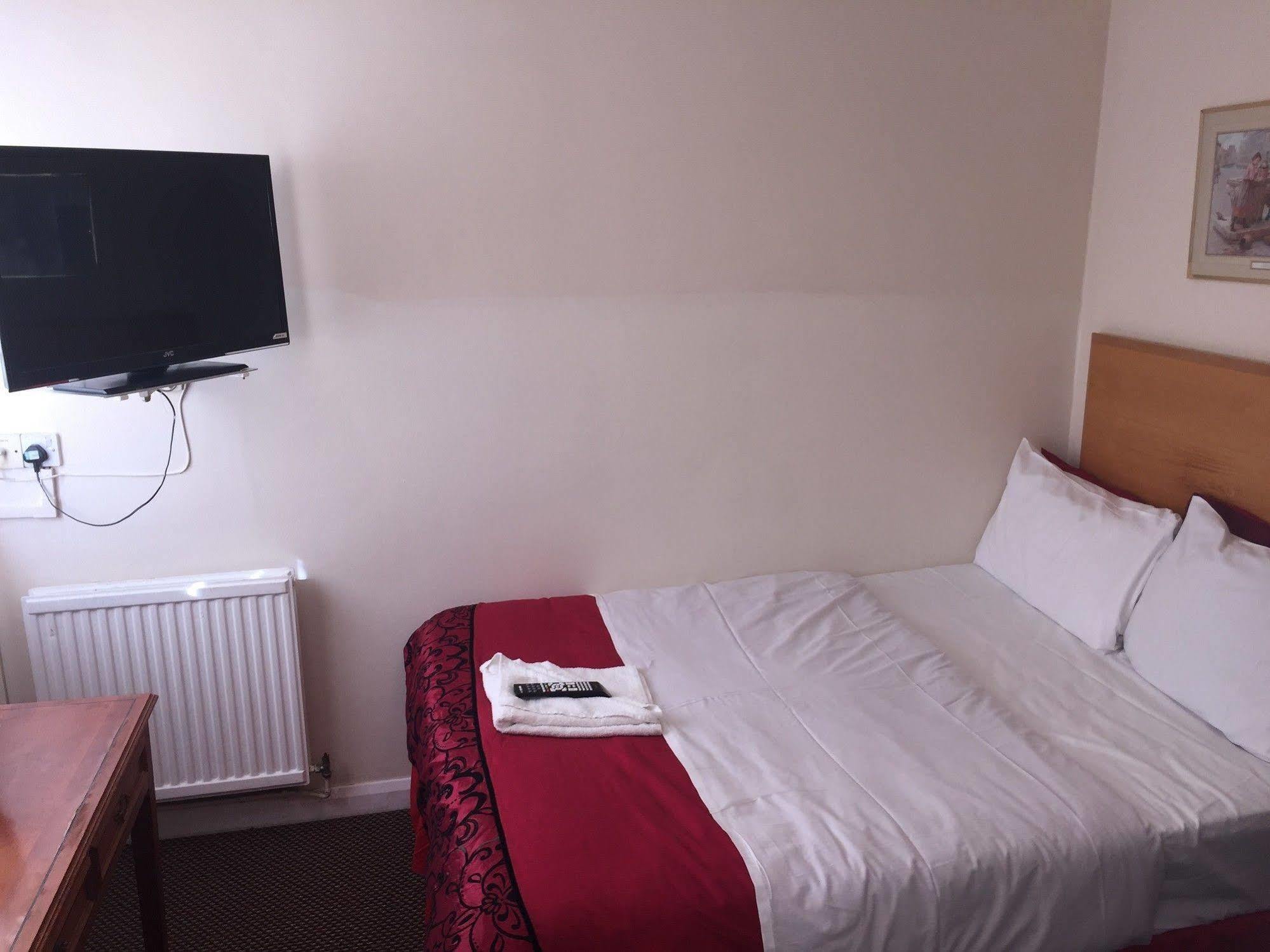 Elstree Inn Borehamwood Eksteriør bilde