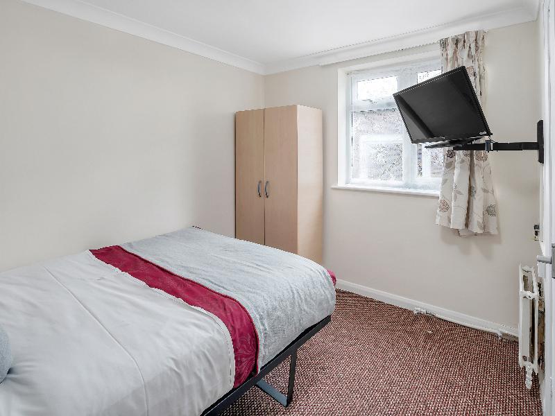 Elstree Inn Borehamwood Eksteriør bilde
